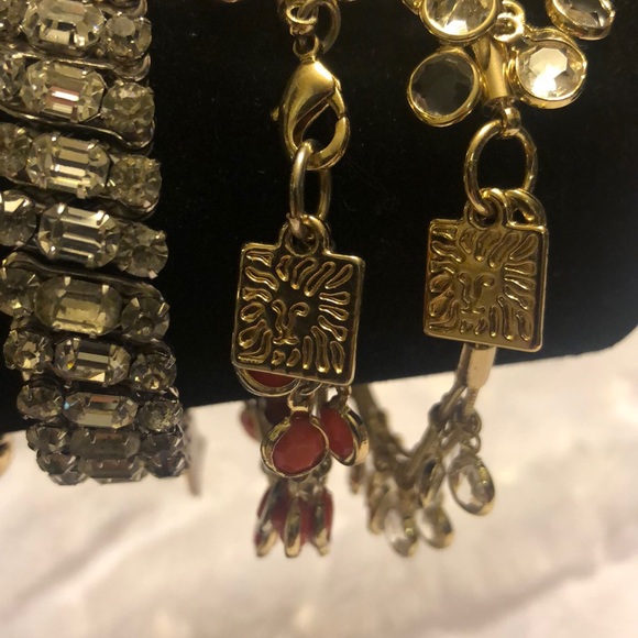 Bracelet Lot of 8 - Picture 4 of 4